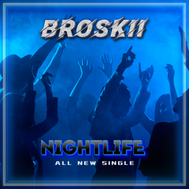 Broskii Music, Nightlife